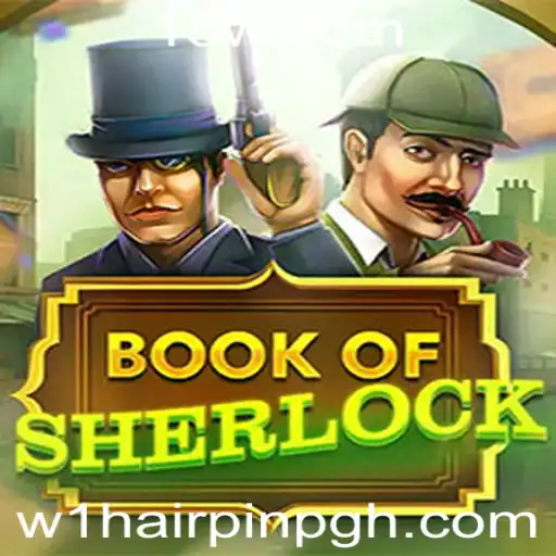 w1 hairpin pg | Descubra o Fascinante Mundo de 'BookOfSherlock'