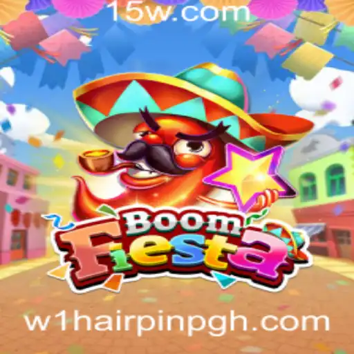 w1 hairpin pg | Descubra BoomFiesta: A Revolucionária Experiência de Corridas