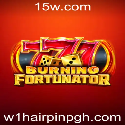 w1 hairpin pg | BurningFort: A Nova Sensação nos Games