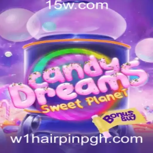 w1 hairpin pg | Explorando o Mundo Encantado de CandyDreamsSweetPlanet