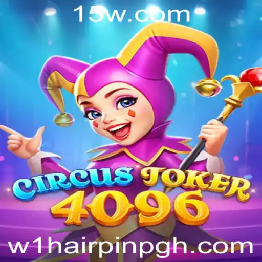 w1 hairpin pg | Explorando o Fabuloso Mundo de CircusJoker4096: Regras e Estratégias