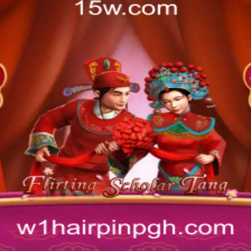 w1 hairpin pg | Explorando o Fascinante Mundo de Flirting Scholar Tang