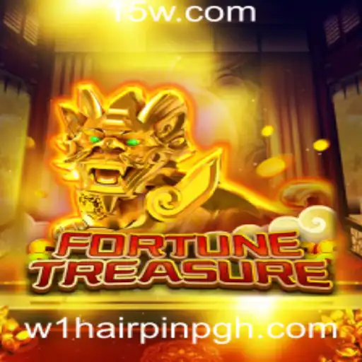 w1 hairpin pg | Desvendando FortuneTreasure: Um Guia Completo para o Popular Jogo de Aventura