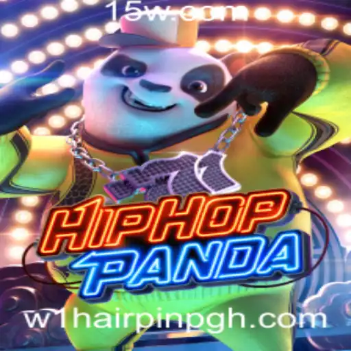 w1 hairpin pg | HipHopPanda: Um Mergulho no Jogo Empolgante com a Moda W1 Hairpin PG