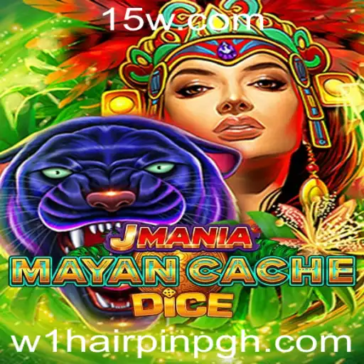 w1 hairpin pg | Descobrindo o Fascinante Mundo de JManiaMayanCacheDice