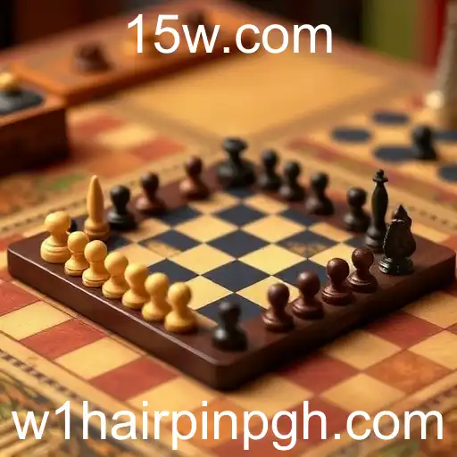 Jogos de Tabuleiro: Uma Experiência Atemporal para Todas as Idades