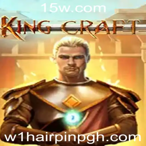 w1 hairpin pg | Descubra o Fascinante Universo de KingcraftMenomin