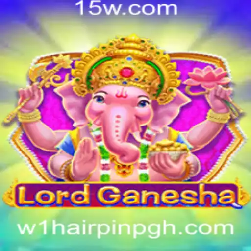 w1 hairpin pg | Explorando o Fascinante Mundo de LordGanesha: Um Guia Completo