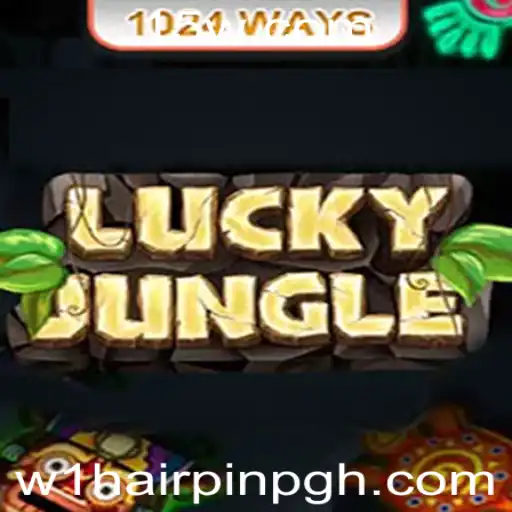 w1 hairpin pg | Explorando LuckyJungle1024: Mergulho no Mundo do Jogo e suas Regras