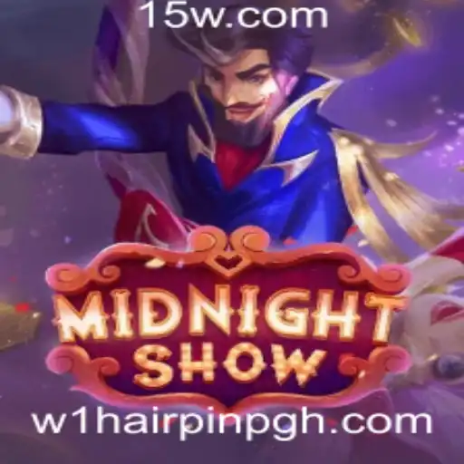 w1 hairpin pg | MidnightShow: Explorando o Mundo do Jogo e suas Regras Intrigantes