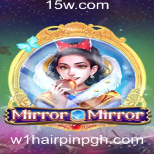 w1 hairpin pg | Descubra o Fascinante Mundo de MirrorMirror: O Jogo Que Desafia Reflexões e Estratégias