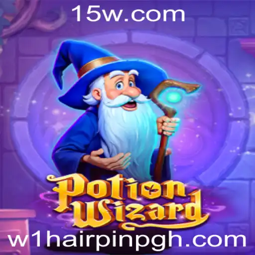w1 hairpin pg | PotionWizard: Mergulhe no Fascinante Mundo da Alquimia Interativa