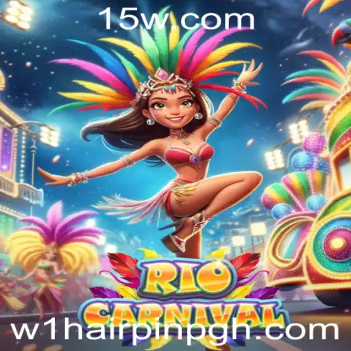 w1 hairpin pg | Explorando o Universo de RioCarnival: Descubra a Magia do Jogo