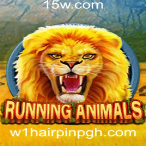 w1 hairpin pg | Descubra o Fascinante Mundo de RunningAnimals