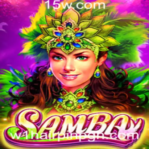w1 hairpin pg | Samba: Uma Imersão no Mundo dos Jogos