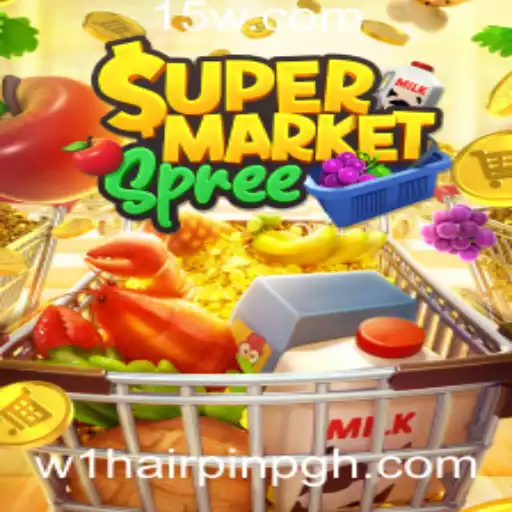 w1 hairpin pg | SupermarketSpree: Descubra o Mundo Fascinante do Jogo com Tema de Compras