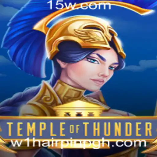 w1 hairpin pg | Explorando o Fascinante Mundo de TempleofThunder