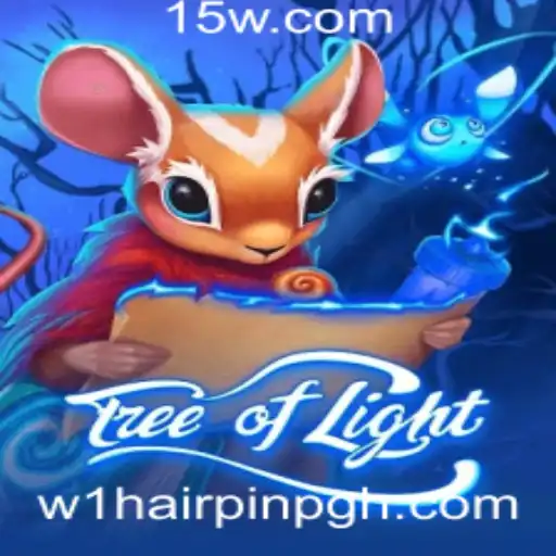 w1 hairpin pg | TreeofLight: Descubra a Aventura Encantadora e Desafiadora