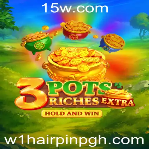 3potsExtra: Explorando o Mundo do Jogo Inovador