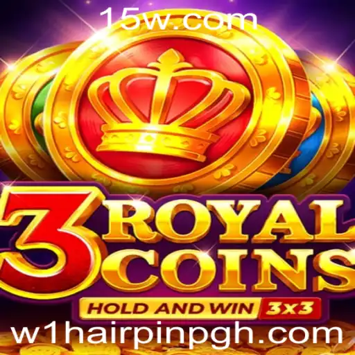 Explorando 3royalcoins: Como Jogar e Estratégias para o Sucesso
