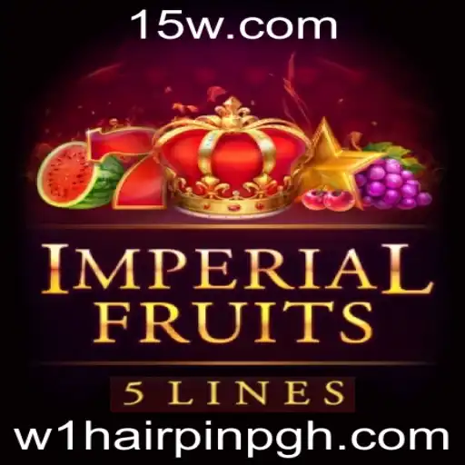 ImperialFruits5: Explorando o Excitante Mundo do Jogo