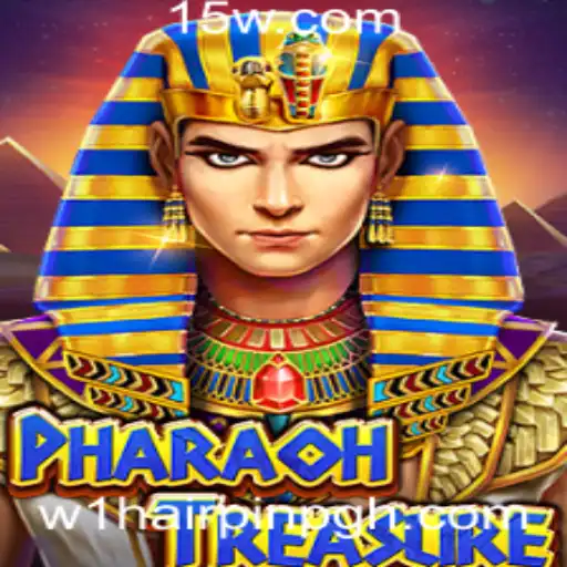 Descobrindo PharaohTreasure: Um Jogo de Estratégia Antigo com Regras Inovadoras