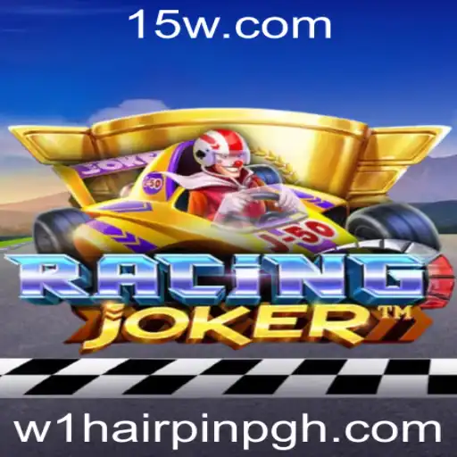 Descubra a Emoção de RacingJoker: Uma Experiência de Corrida Inigualável