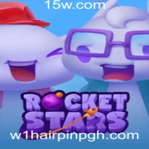 RocketStars: Descubra as Emoções do Jogo Intergaláctico com a Curva Desafiadora 'W1 Hairpin PG'