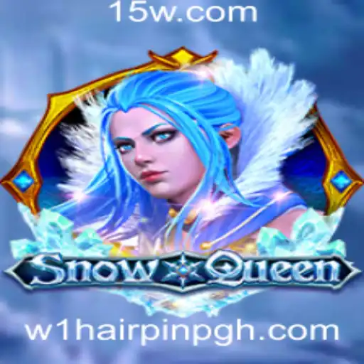 Descobrindo SnowQueen: Uma Aventura Congelante com o Desafio W1 Hairpin PG