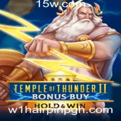 Descobrindo TempleofThunderIIBonusBuy: Um Mergulho no Mundo dos Jogos Virtuais