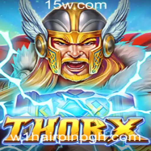 ThorX: A Nova Fronteira dos Jogos de Corrida com o Desafio 'w1 hairpin pg'