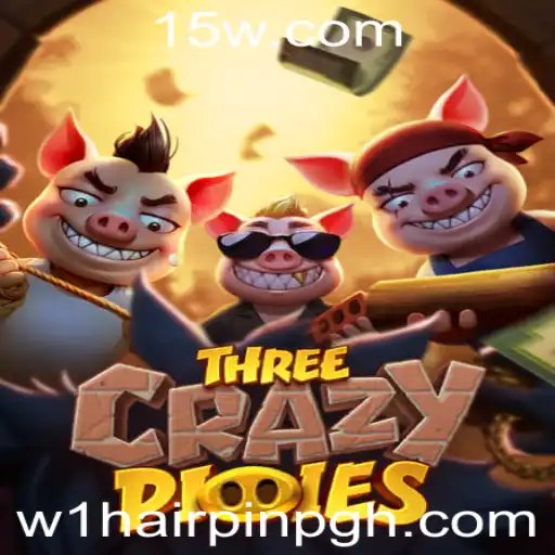 Explorando o Mundo de ThreeCrazyPiggies: Um Guia Completo