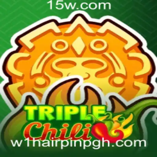 TripleChili: Uma Aventura Picante no Mundo dos Jogos