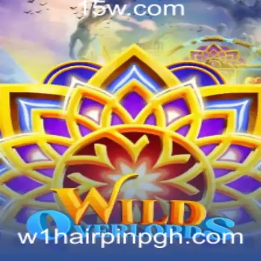Desvende o Universo de WildOverlords: Estratégia e Emoção em um Só Jogo