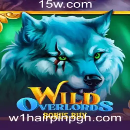 w1 hairpin pg | Explorando WildOverlordsBonusBuy: Aventura e Estratégia